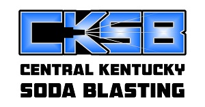 Central Kentucky Soda Blasting